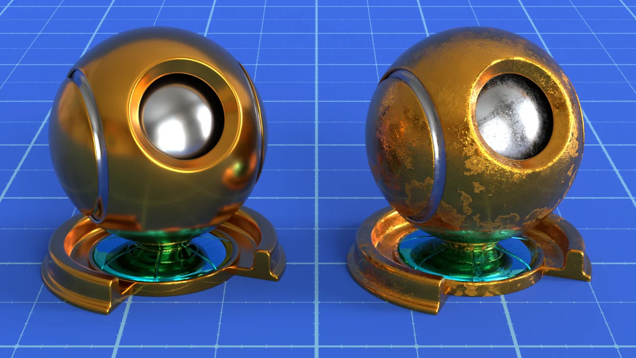 Seamlessly Imperfect screenshot 3