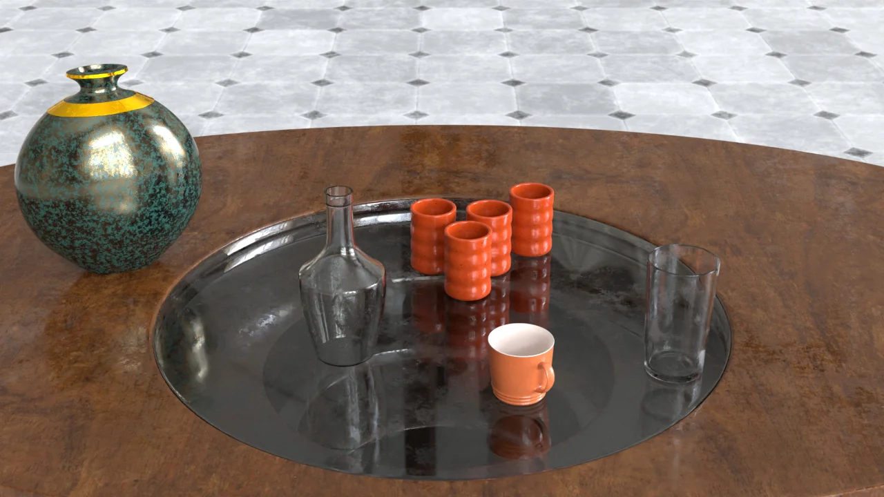 Seamlessly Imperfect screenshot 5