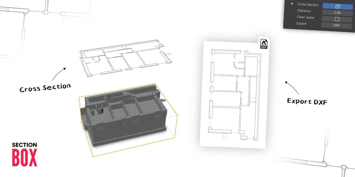 Section Box screenshot 3