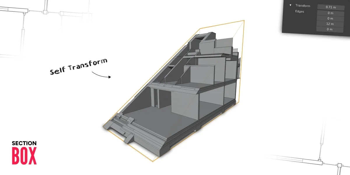 Section Box screenshot 4