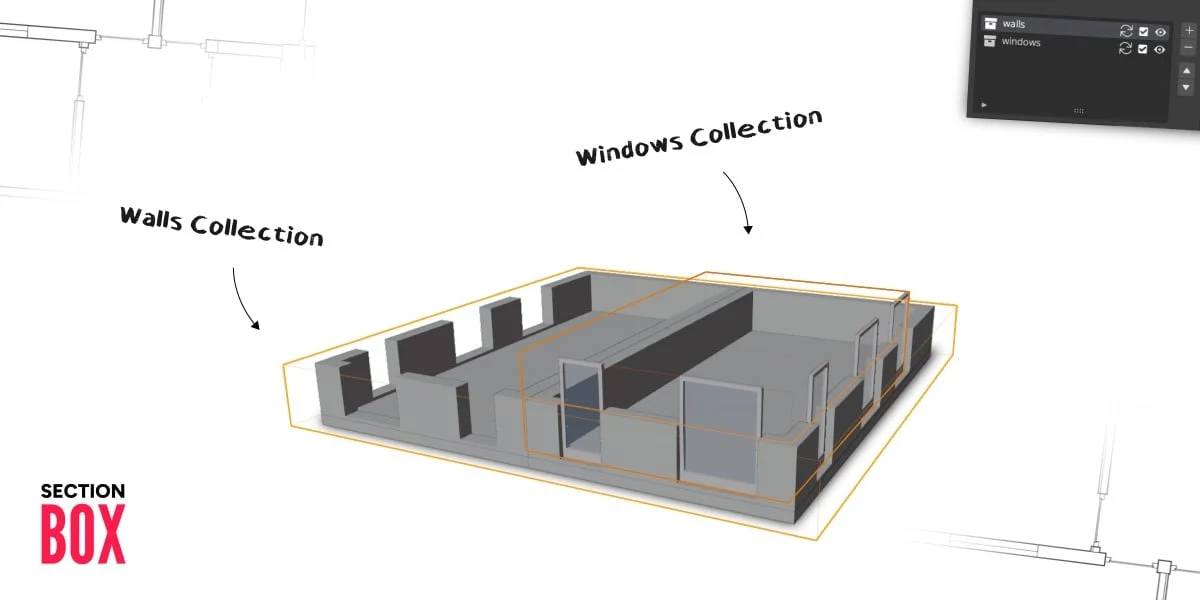 Section Box screenshot 7