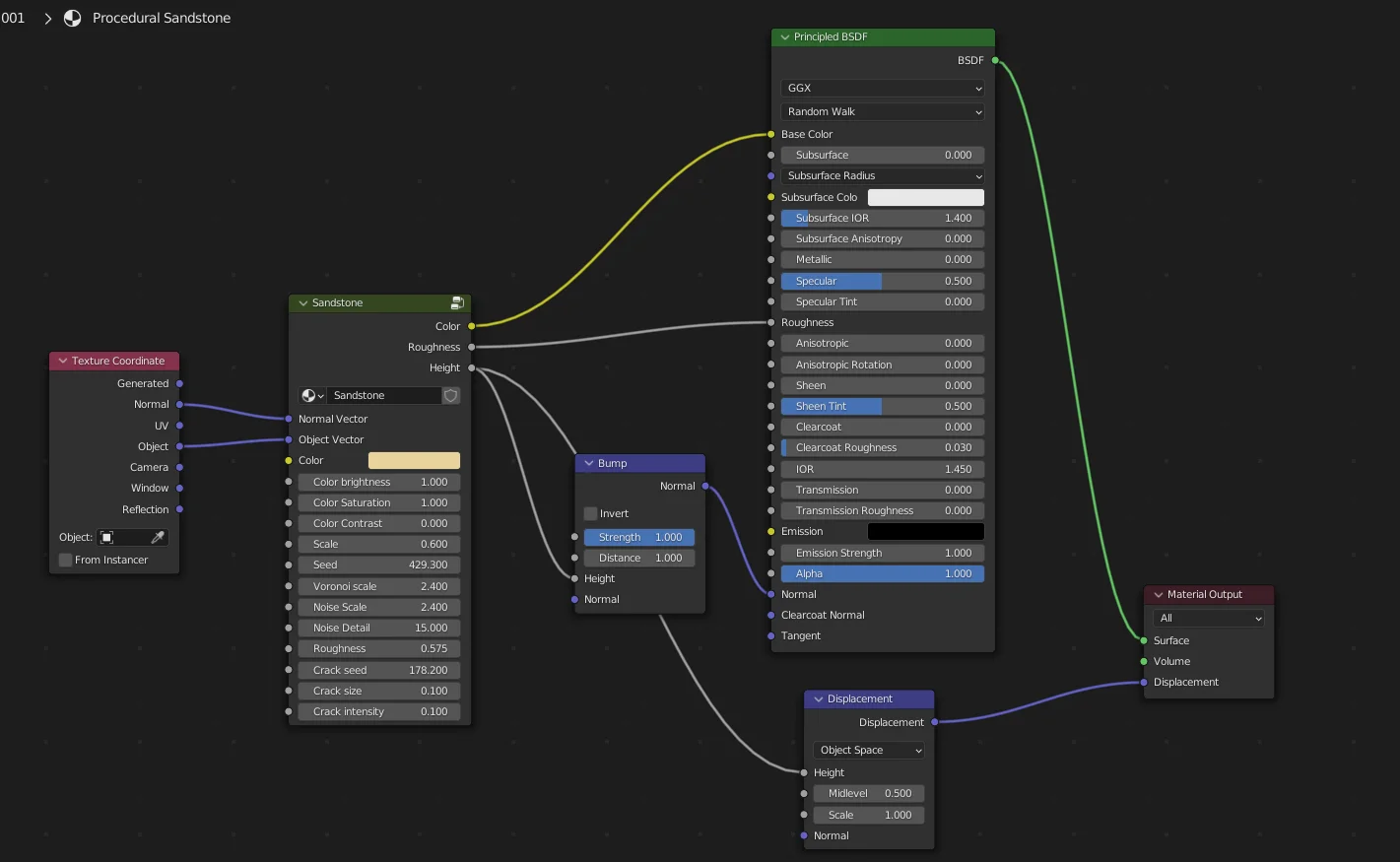 Sedimentary Rock screenshot 2