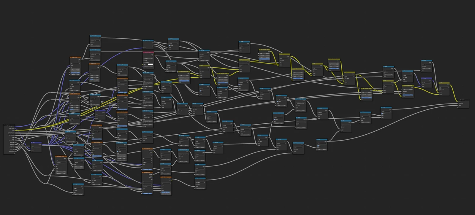 Sedimentary Rock screenshot 3