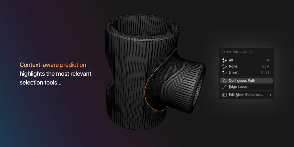 Select Pro screenshot 3