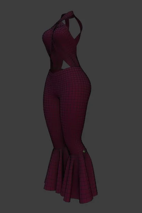 Selena Iconic Outfit screenshot 3