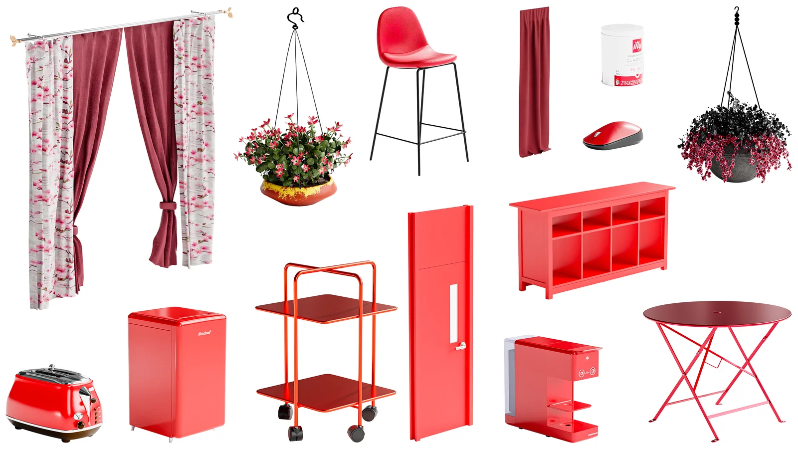 Sellable Interior Models screenshot 3