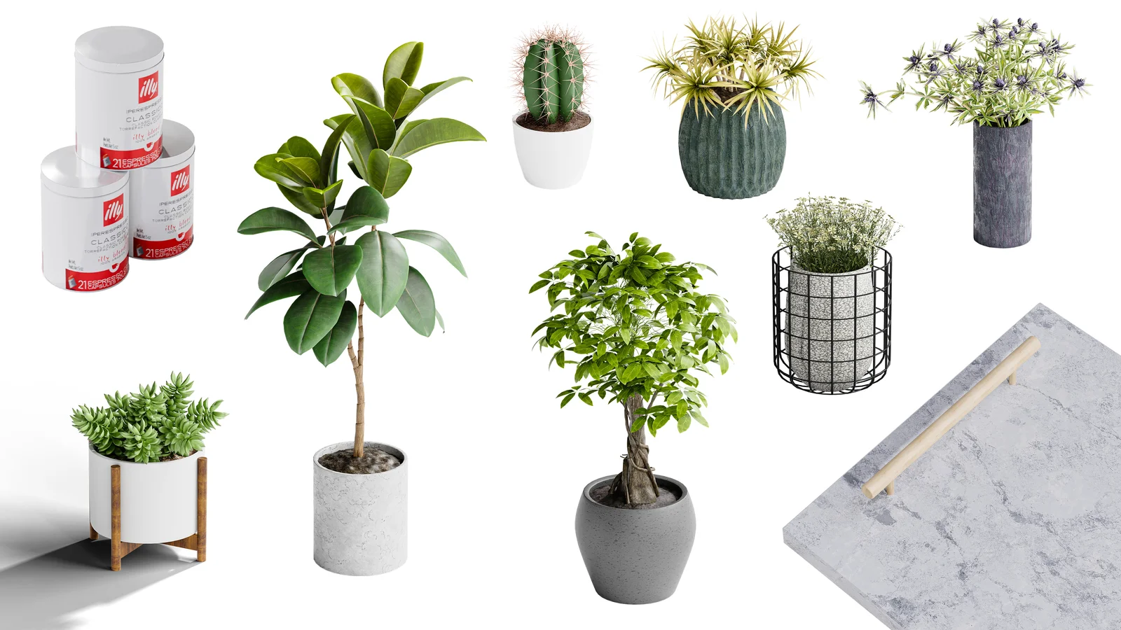 Sellable Interior Models screenshot 4