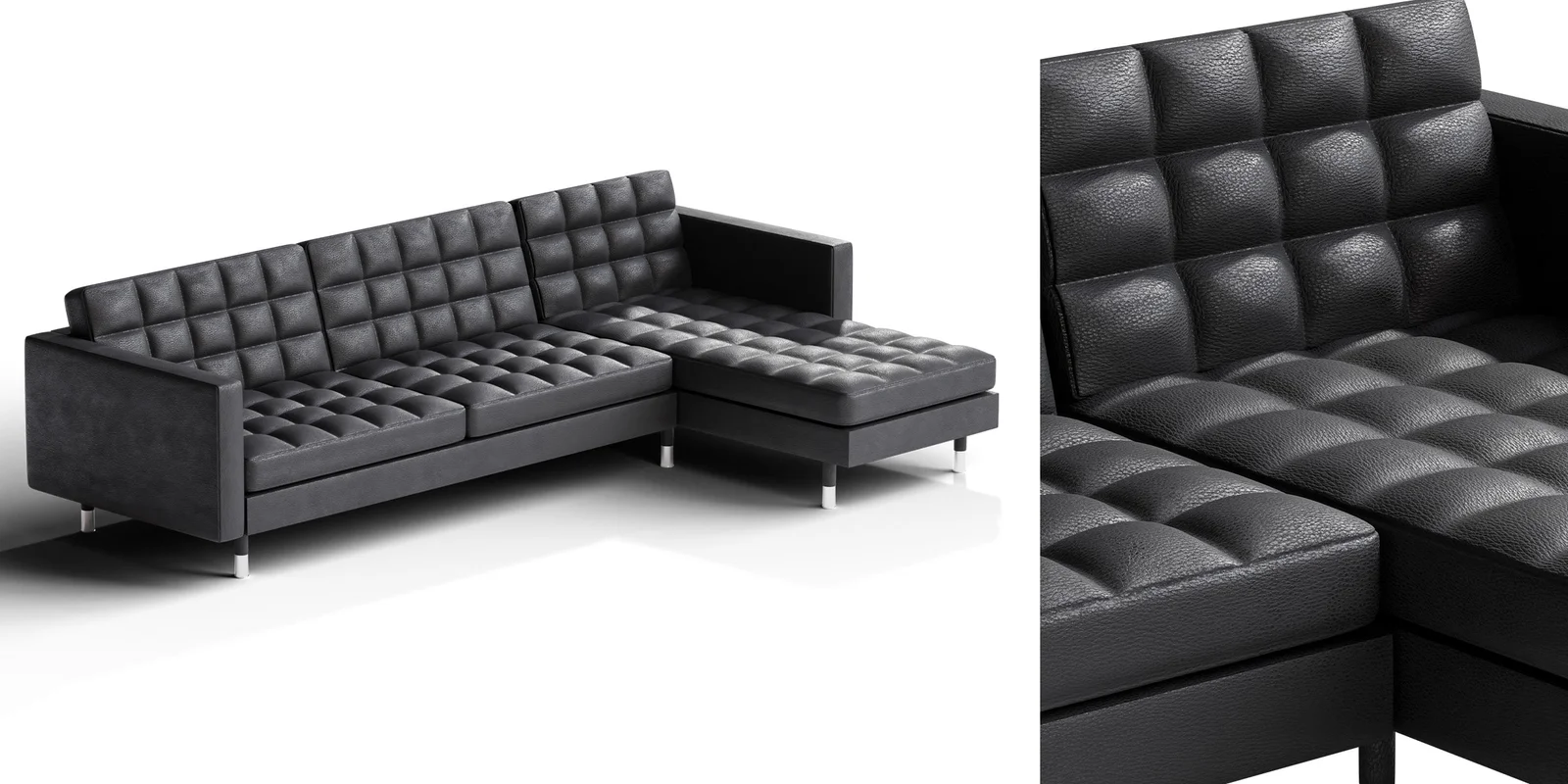 Sellable Interior Models screenshot 6