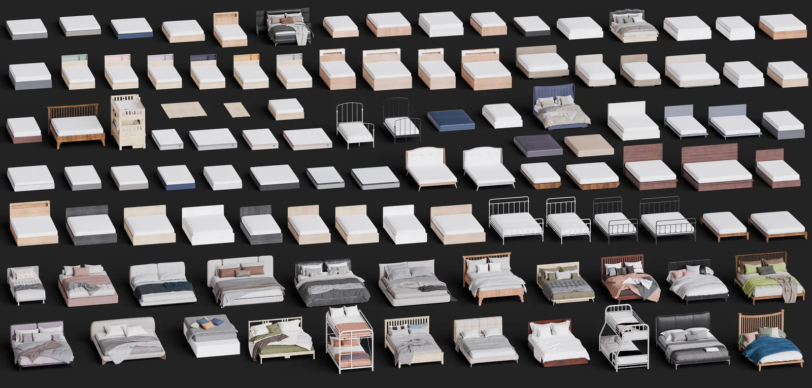 Sellable Interior Models screenshot 8