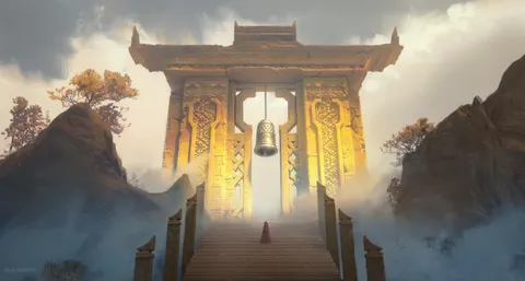 Sep 2025 Patreon Illustration - Blender tutorials & courses