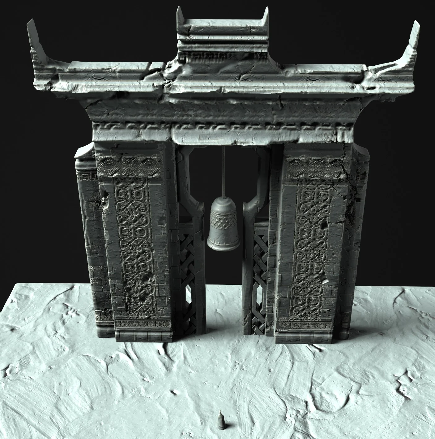 Sep 2025 Patreon Illustration screenshot 4