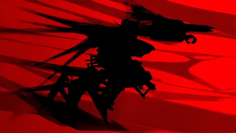 Sepulchure - Blender 3d models