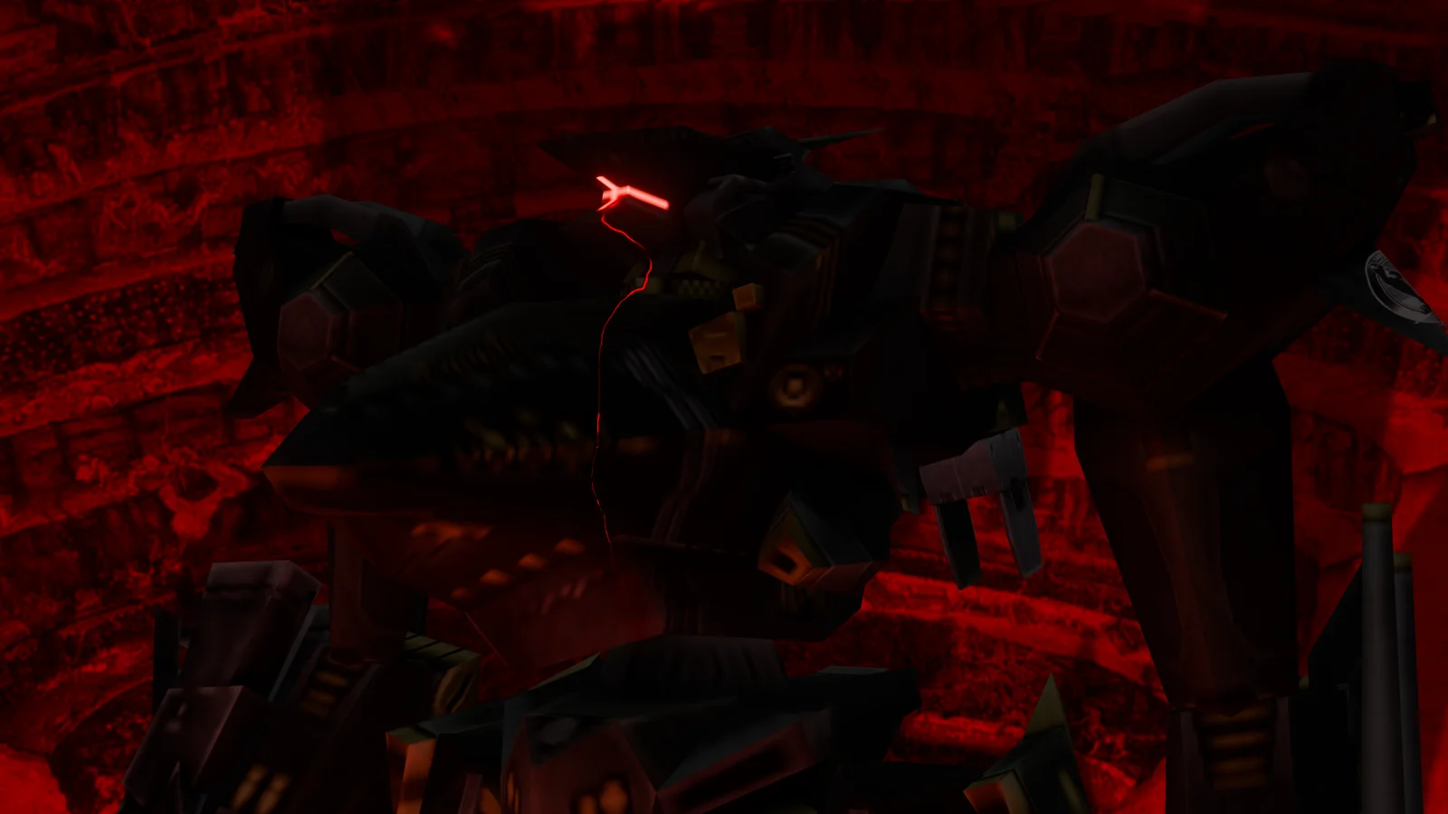 Sepulchure screenshot 2