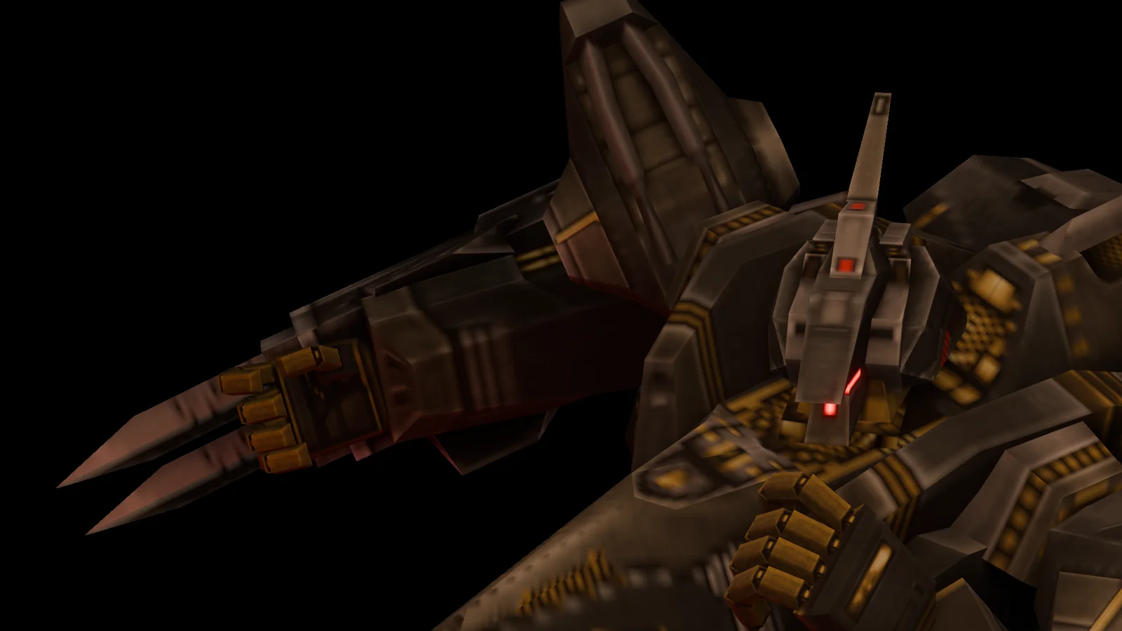 Sepulchure screenshot 3