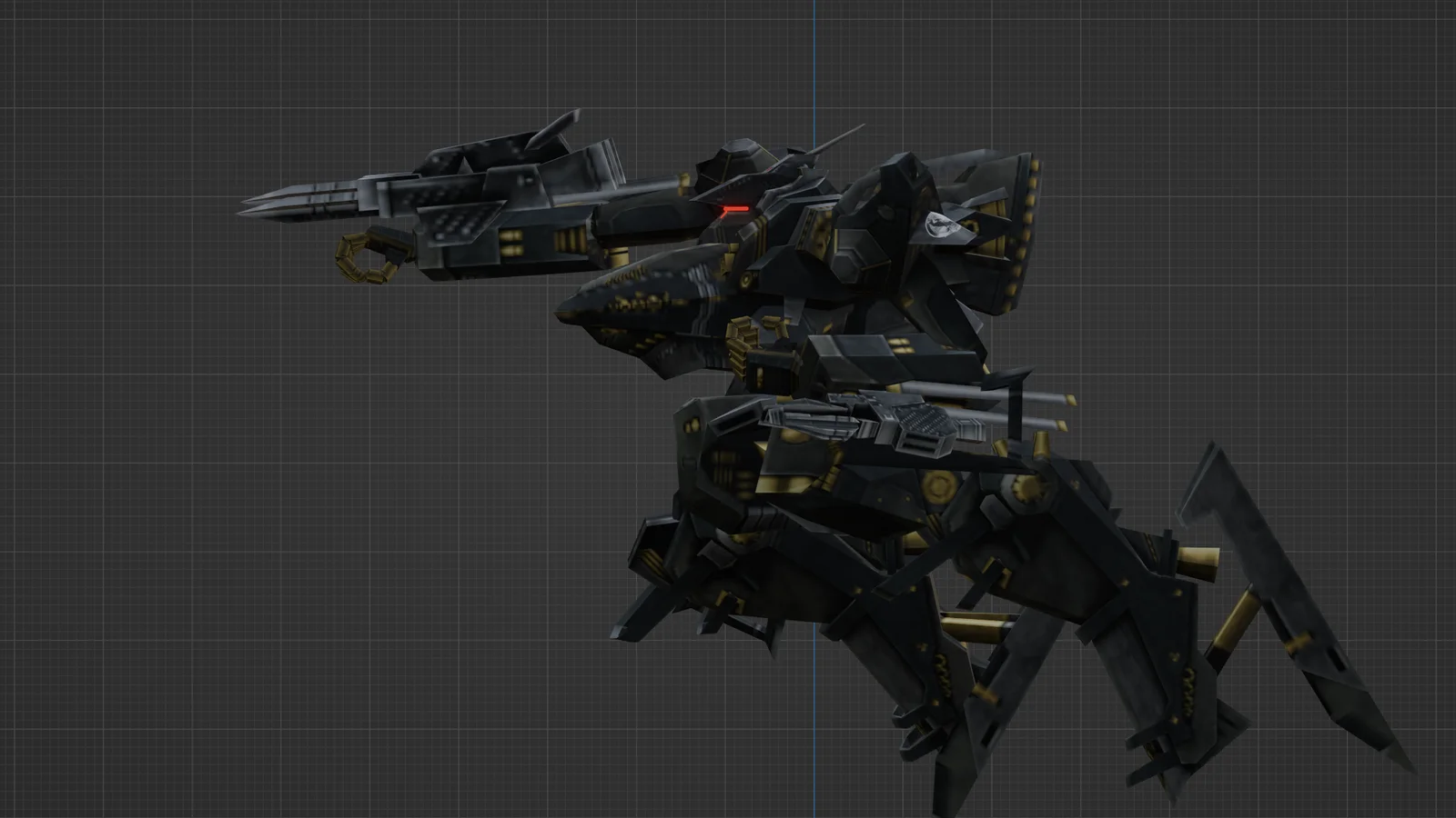 Sepulchure screenshot 4