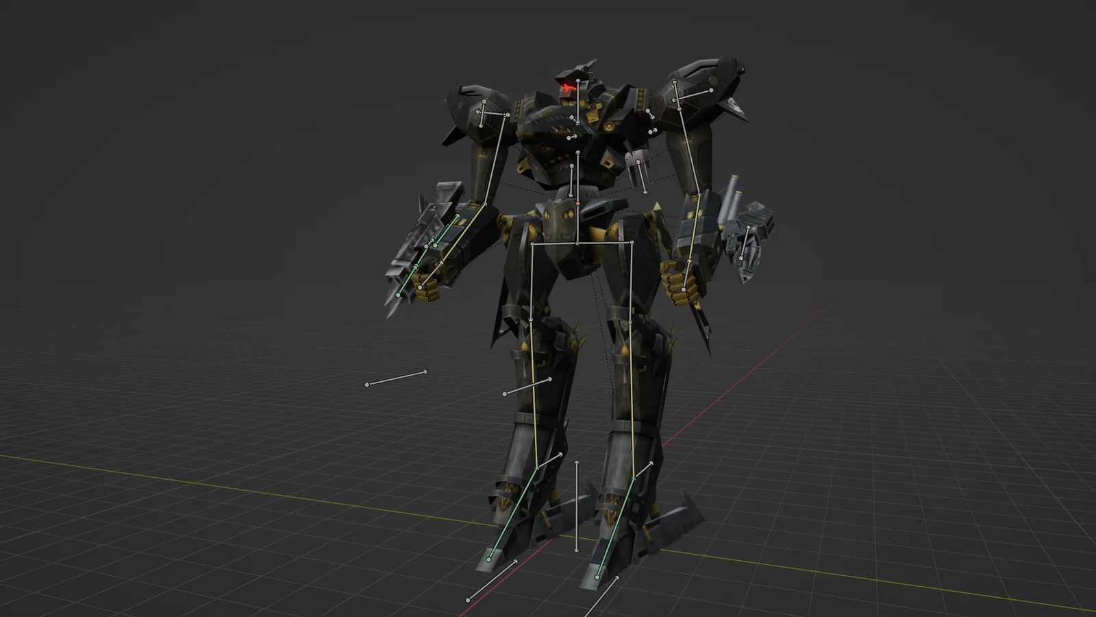 Sepulchure screenshot 5