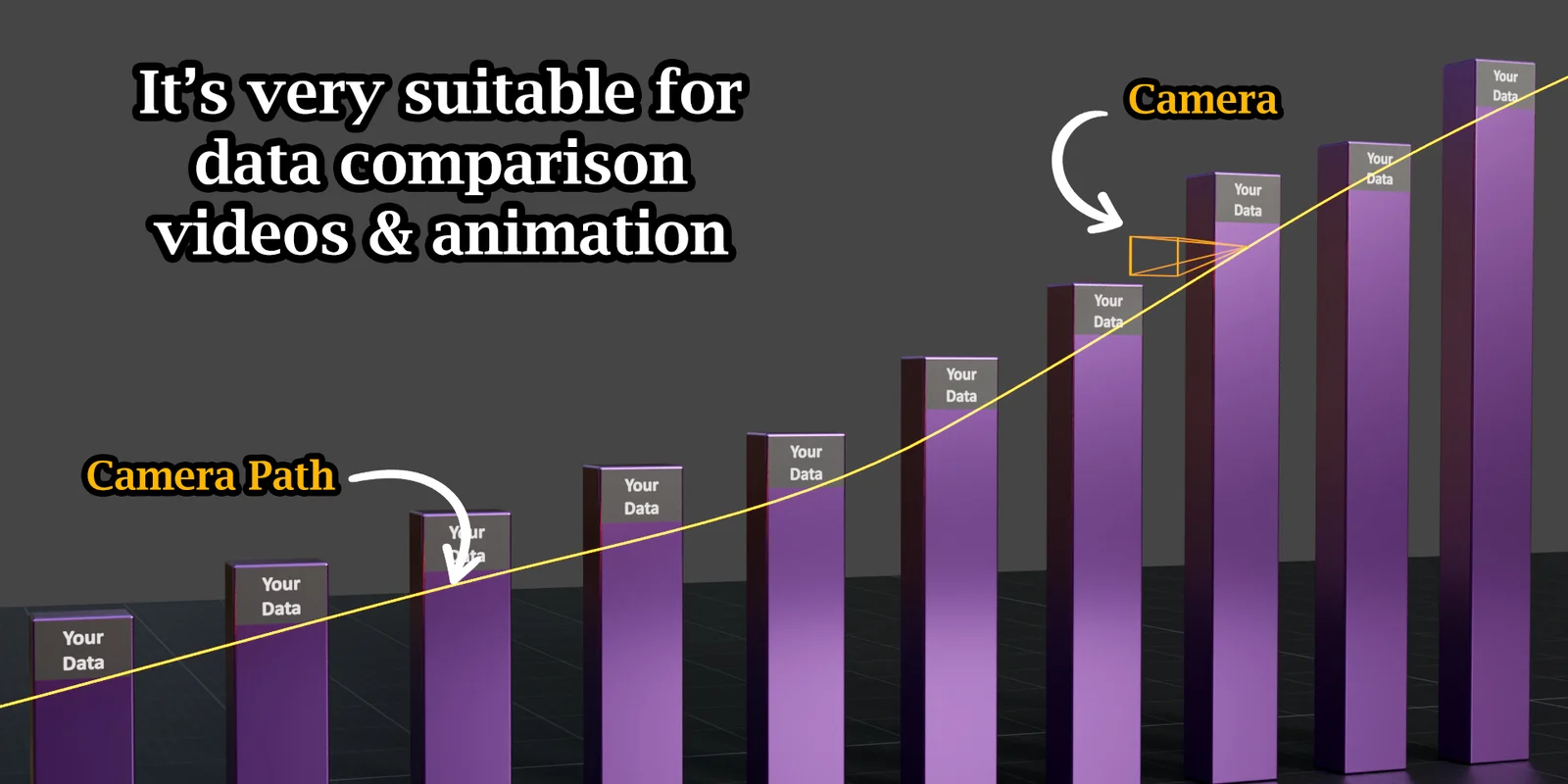 Set Camera On Track screenshot 3