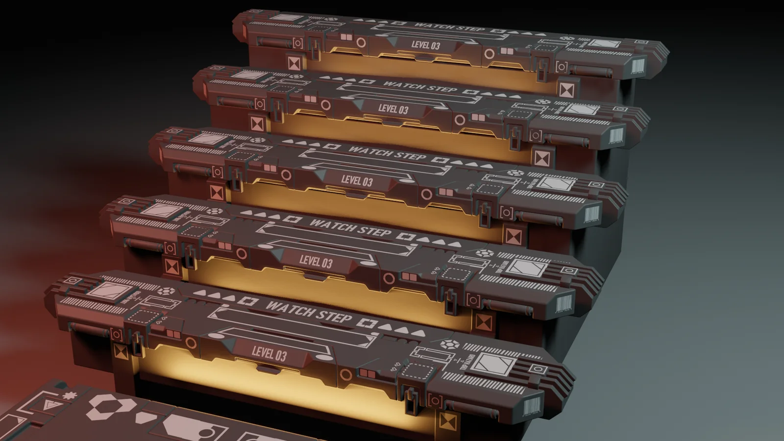 SFVPF Simple Decals screenshot 2