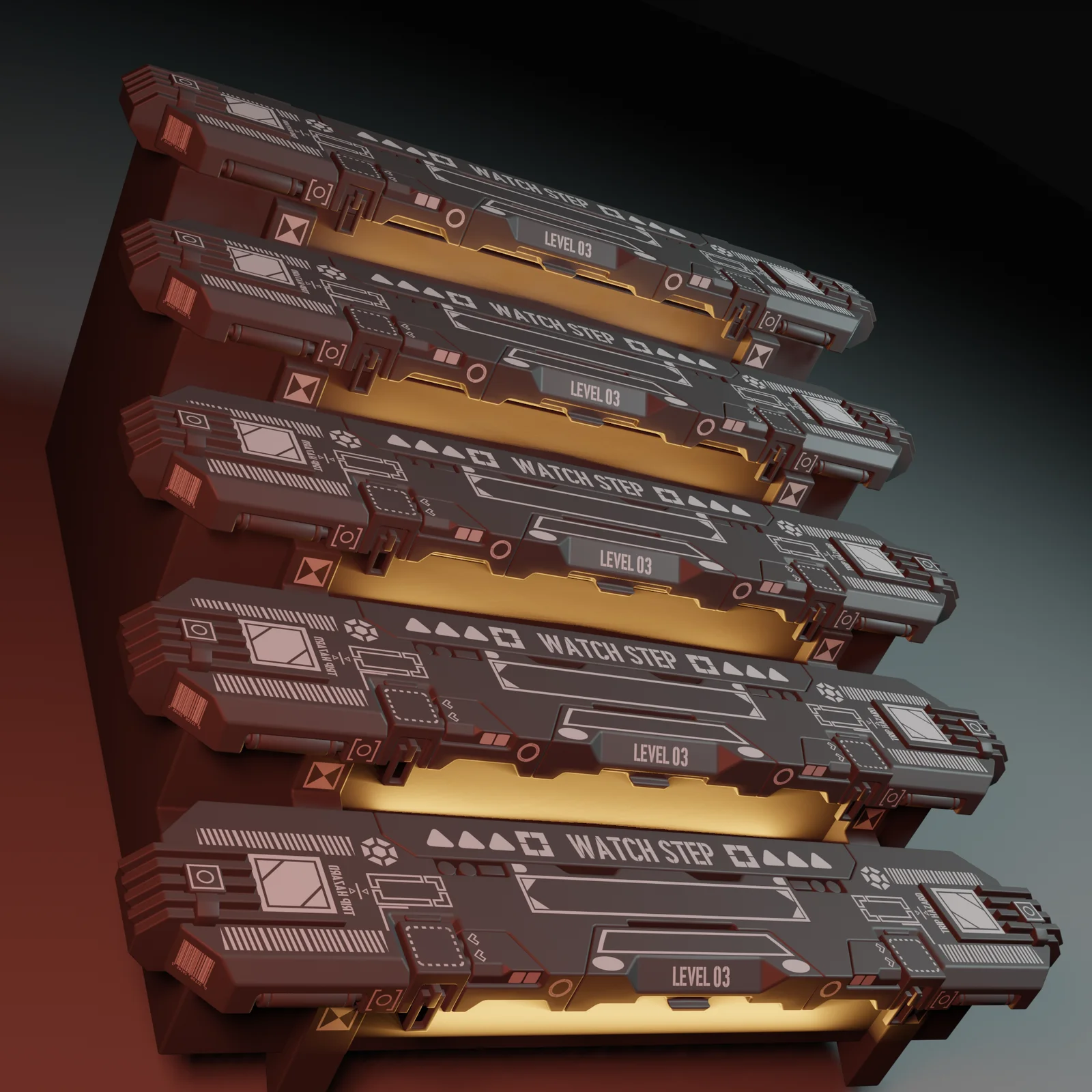 SFVPF Simple Decals screenshot 4