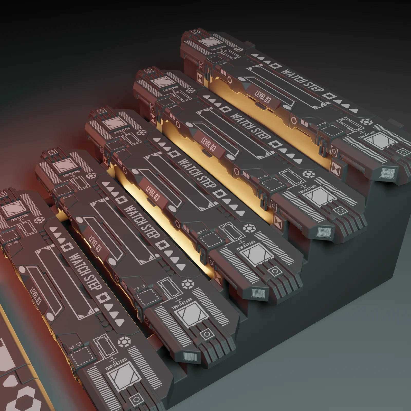 SFVPF Simple Decals screenshot 6