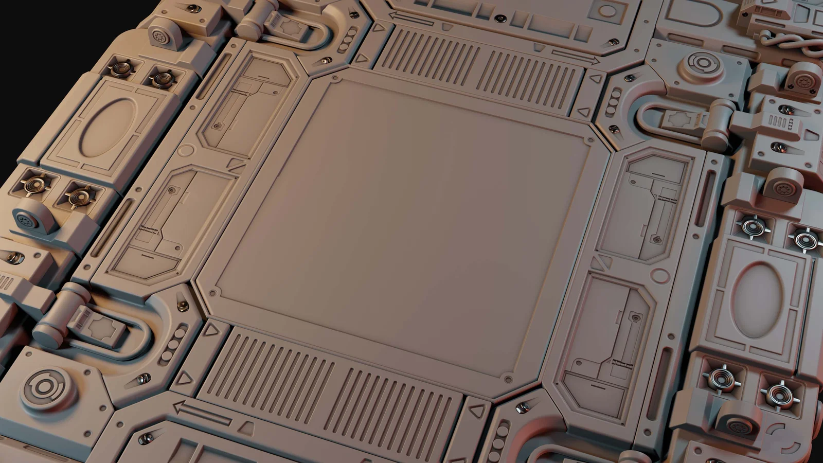 SFVPF Simple Decals Set screenshot 6