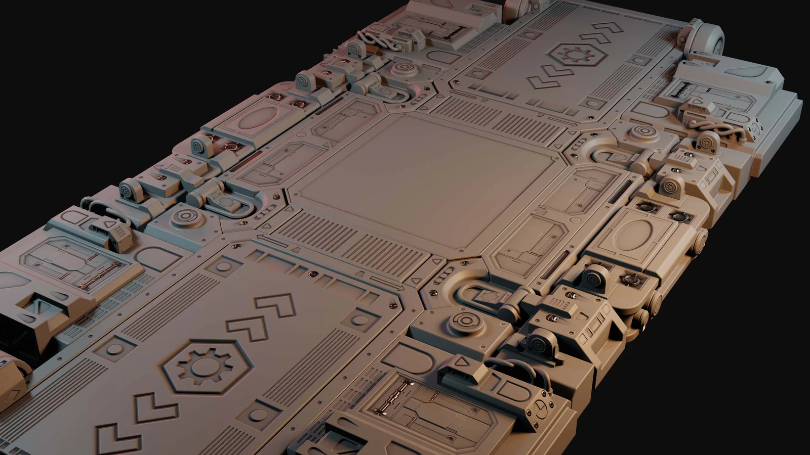 SFVPF Simple Decals Shapes Set screenshot 6