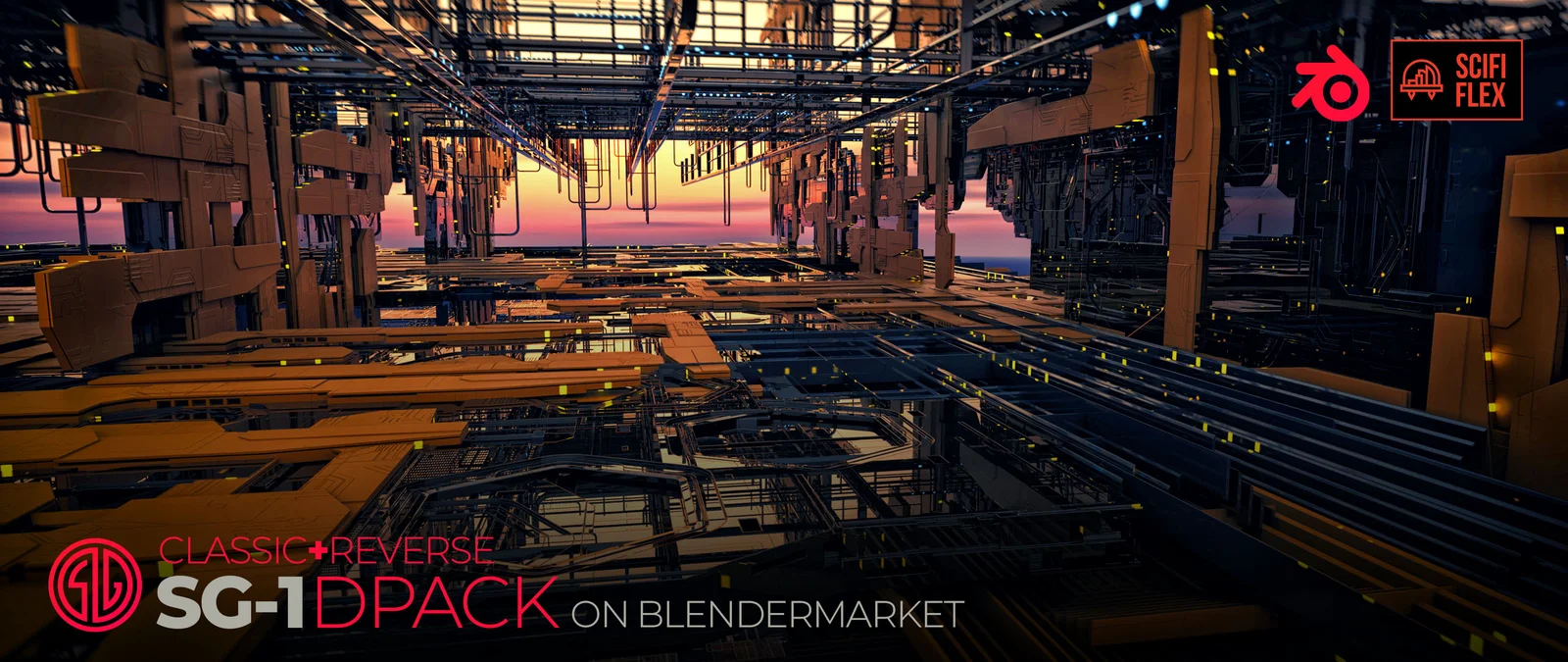 SG-1 Dpack screenshot 2