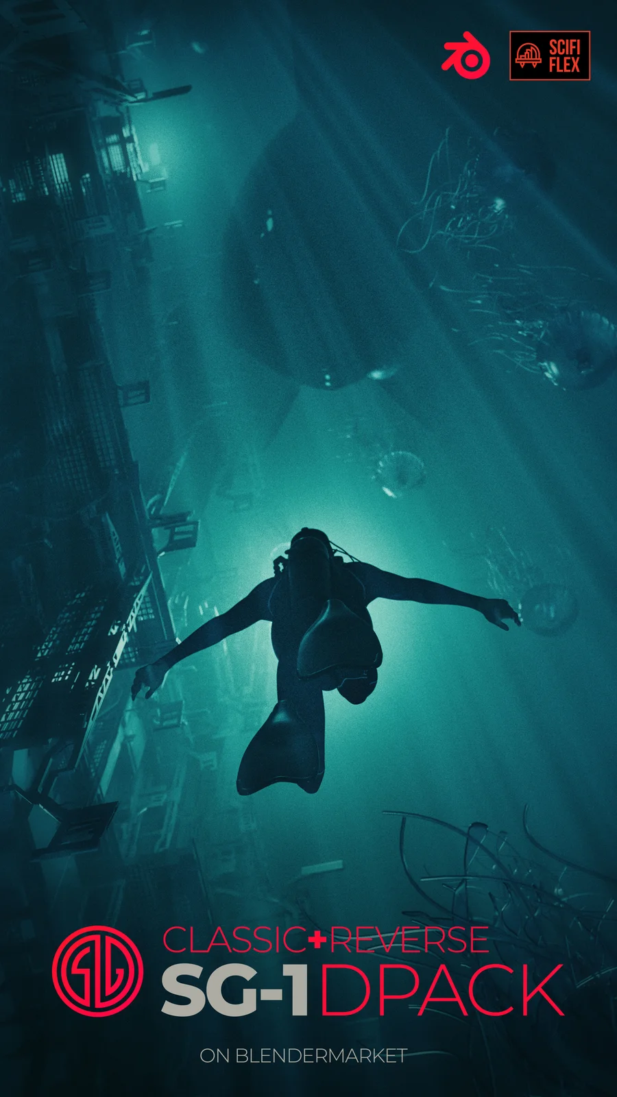 SG-1 Dpack screenshot 3