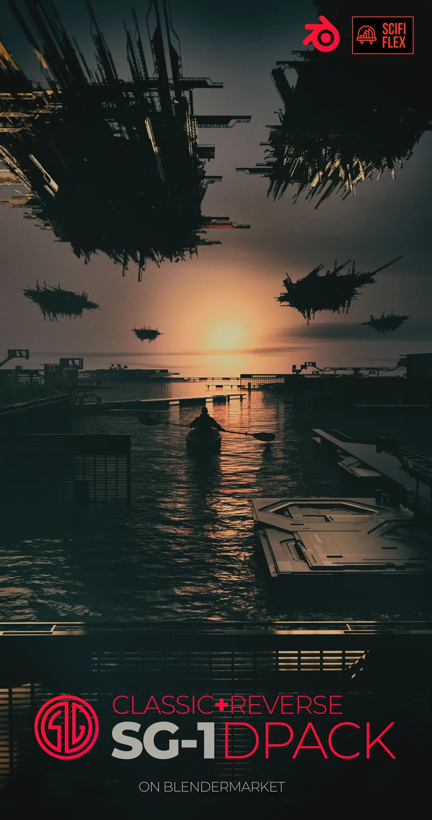 SG-1 Dpack screenshot 4