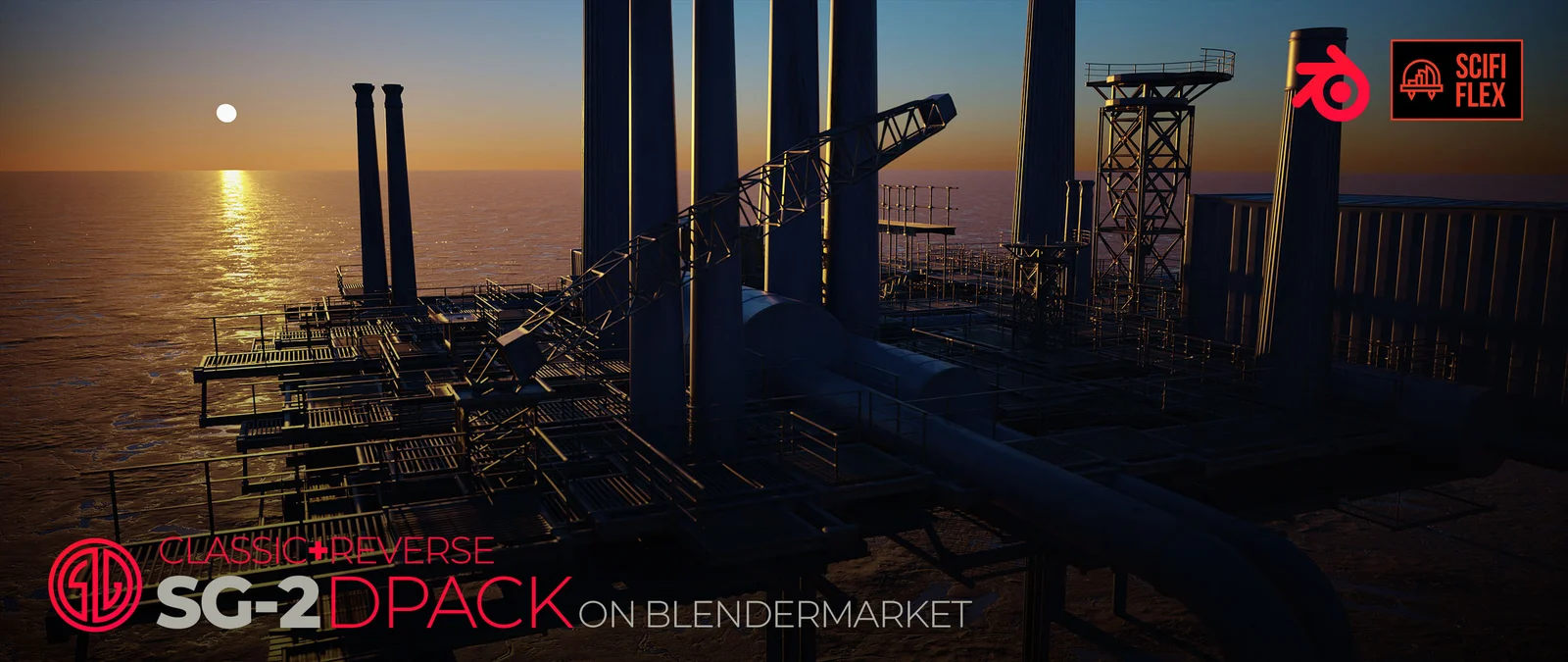 SG-2 Dpack screenshot 2