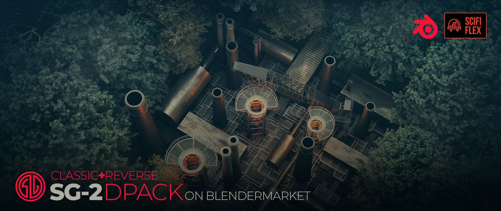 SG-2 Dpack screenshot 3