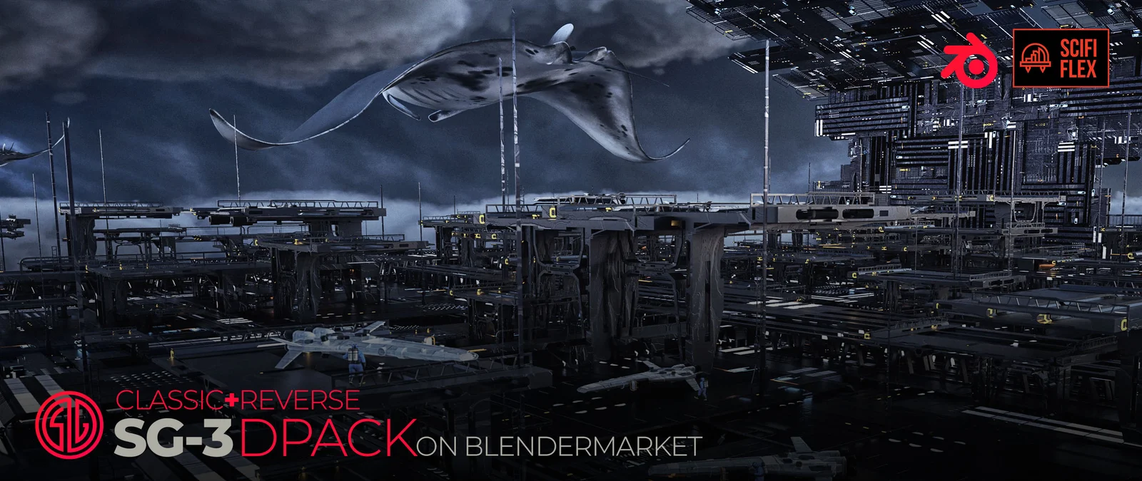 SG-3 DPACK screenshot 2