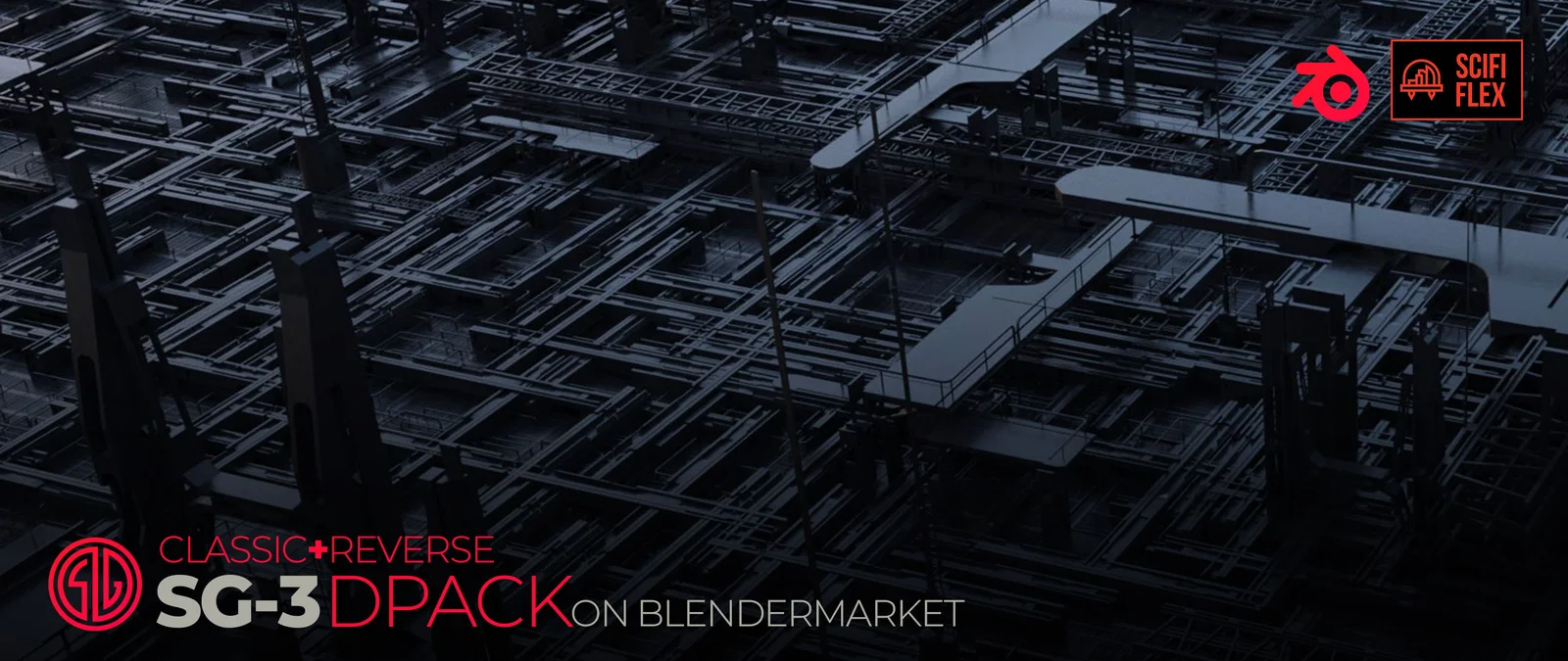 SG-3 DPACK screenshot 3