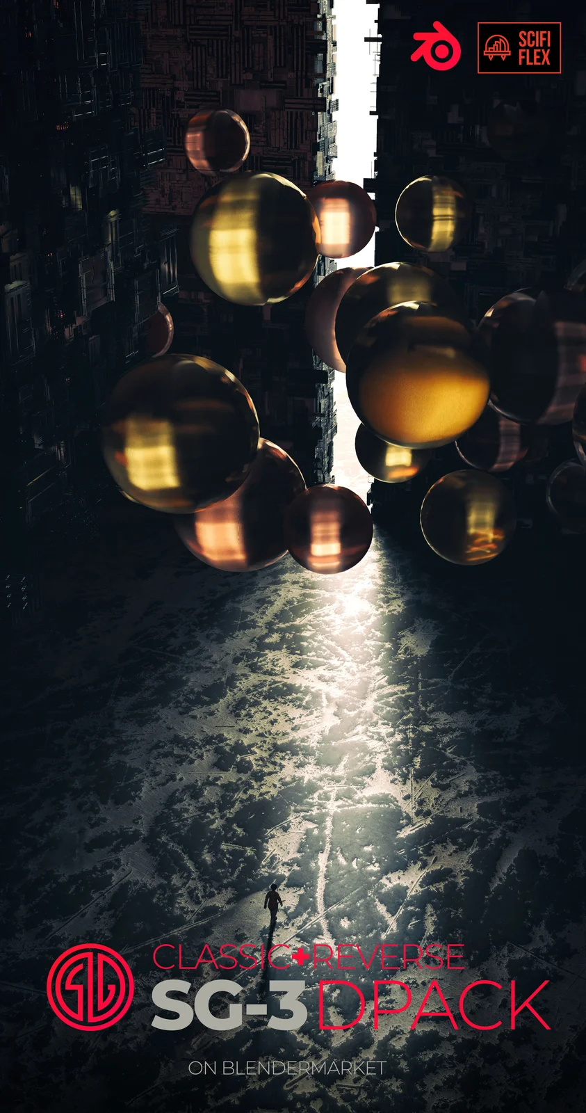 SG-3 DPACK screenshot 4