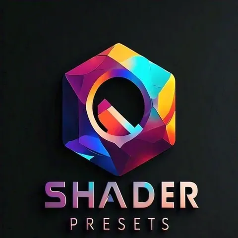 Shader Presets - Blender addons