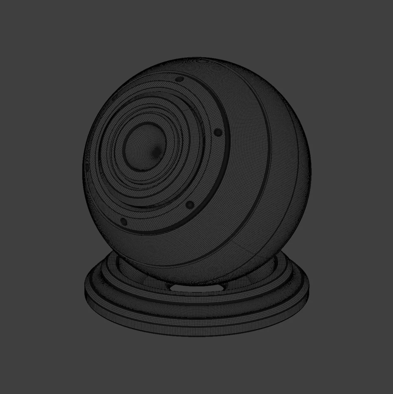 Shaderball screenshot 3