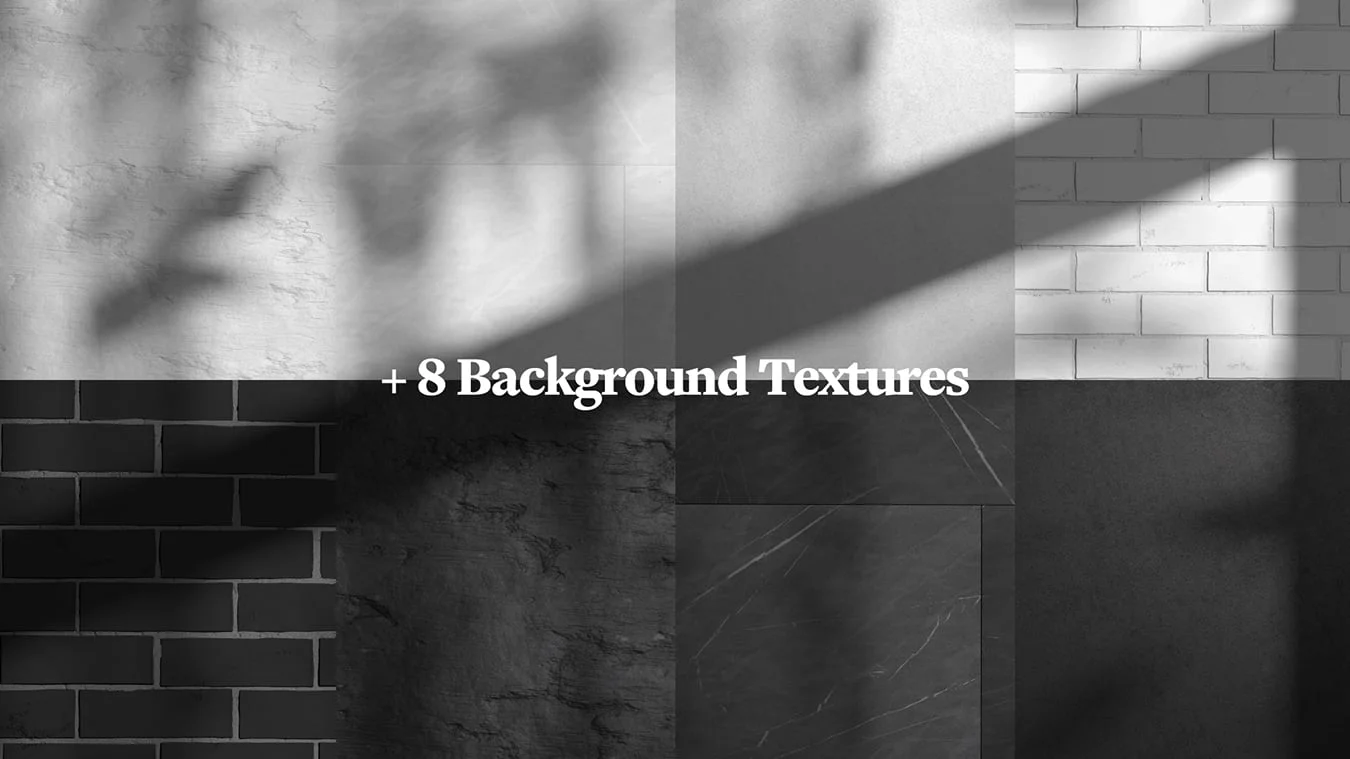 Shadow Animated Overlay Effects screenshot 8