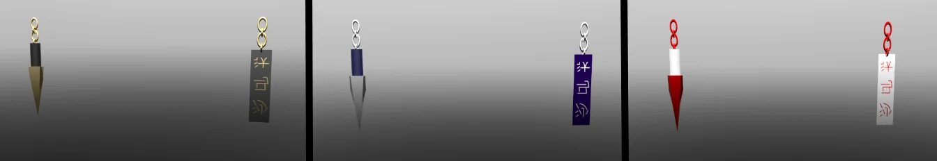 Shamada Bundle screenshot 2