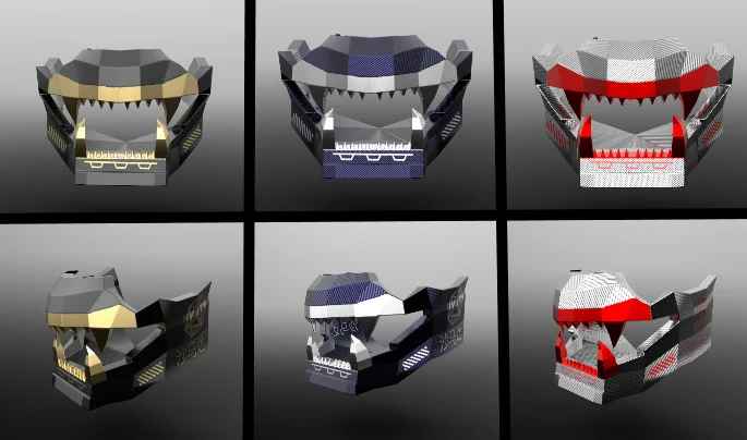 Shamada Bundle screenshot 4