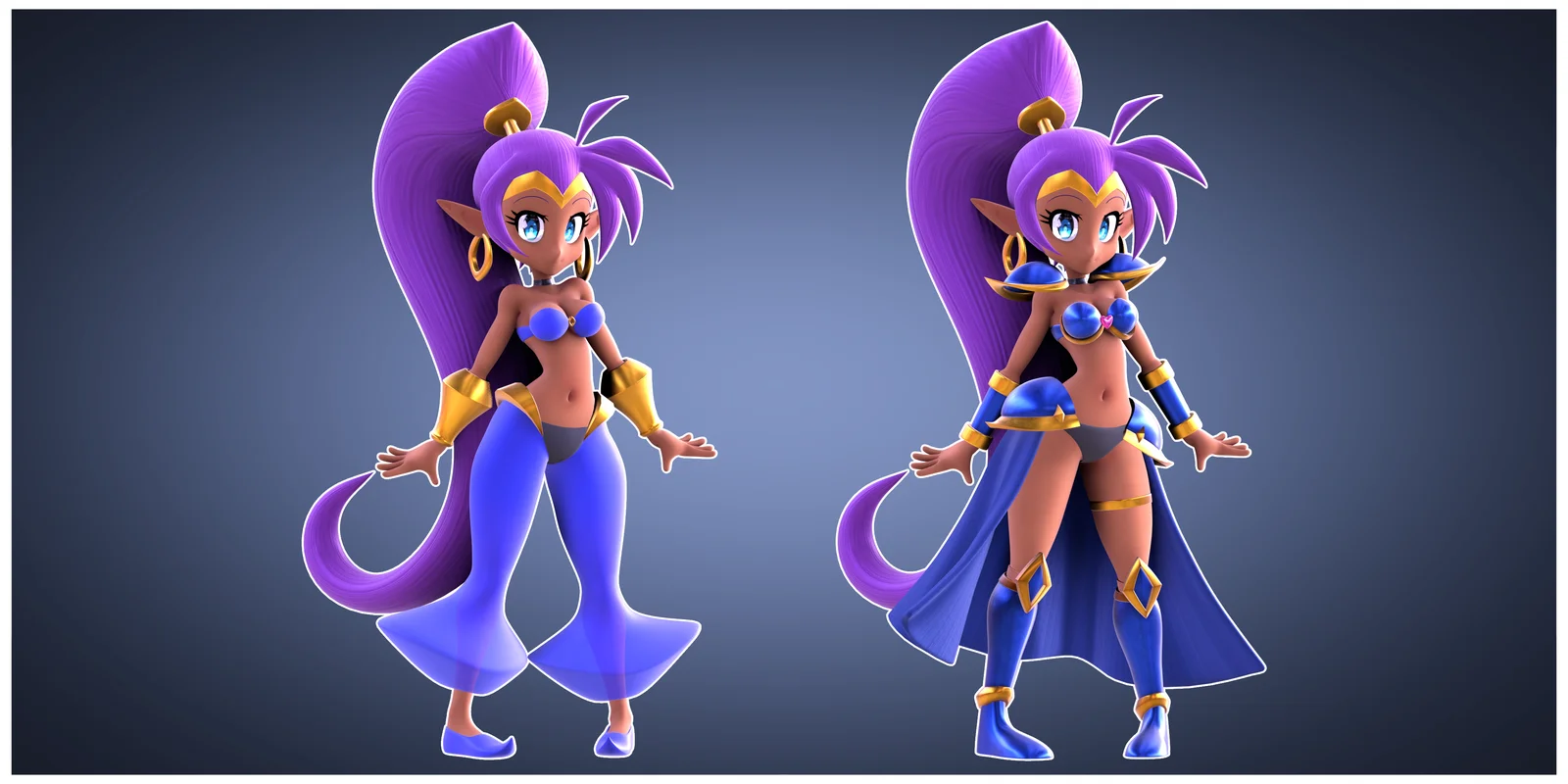 Shantae screenshot 5