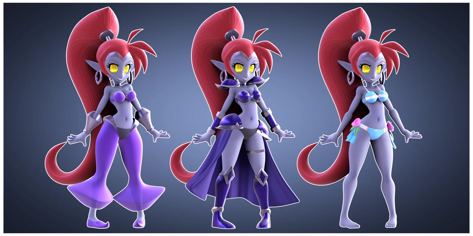 Shantae screenshot 6