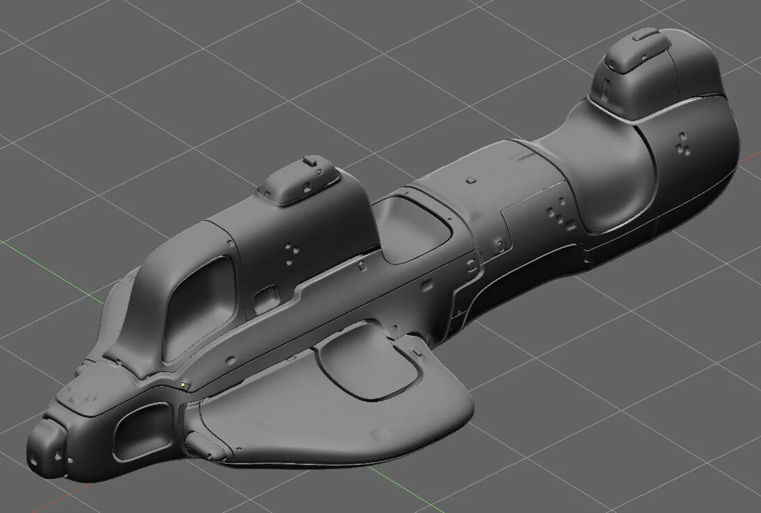 Shape Spam screenshot 2