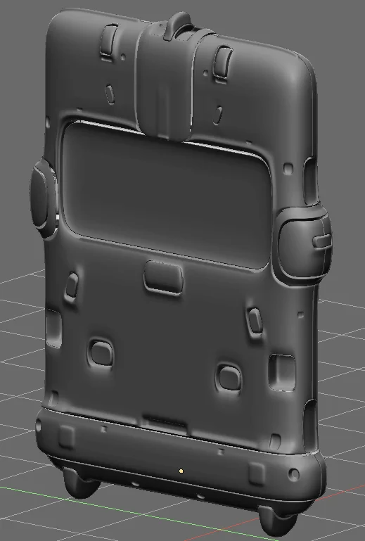 Shape Spam screenshot 3