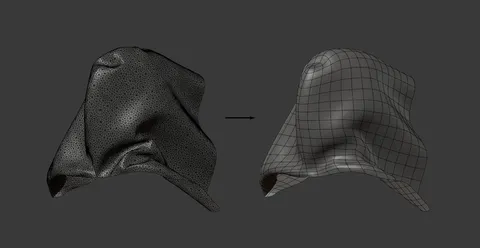 Shaper - Blender addons