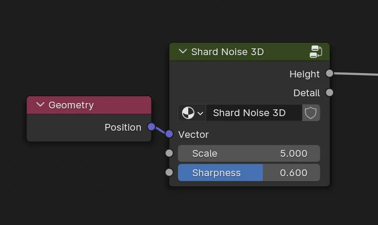 Shard Noise Texture screenshot 3