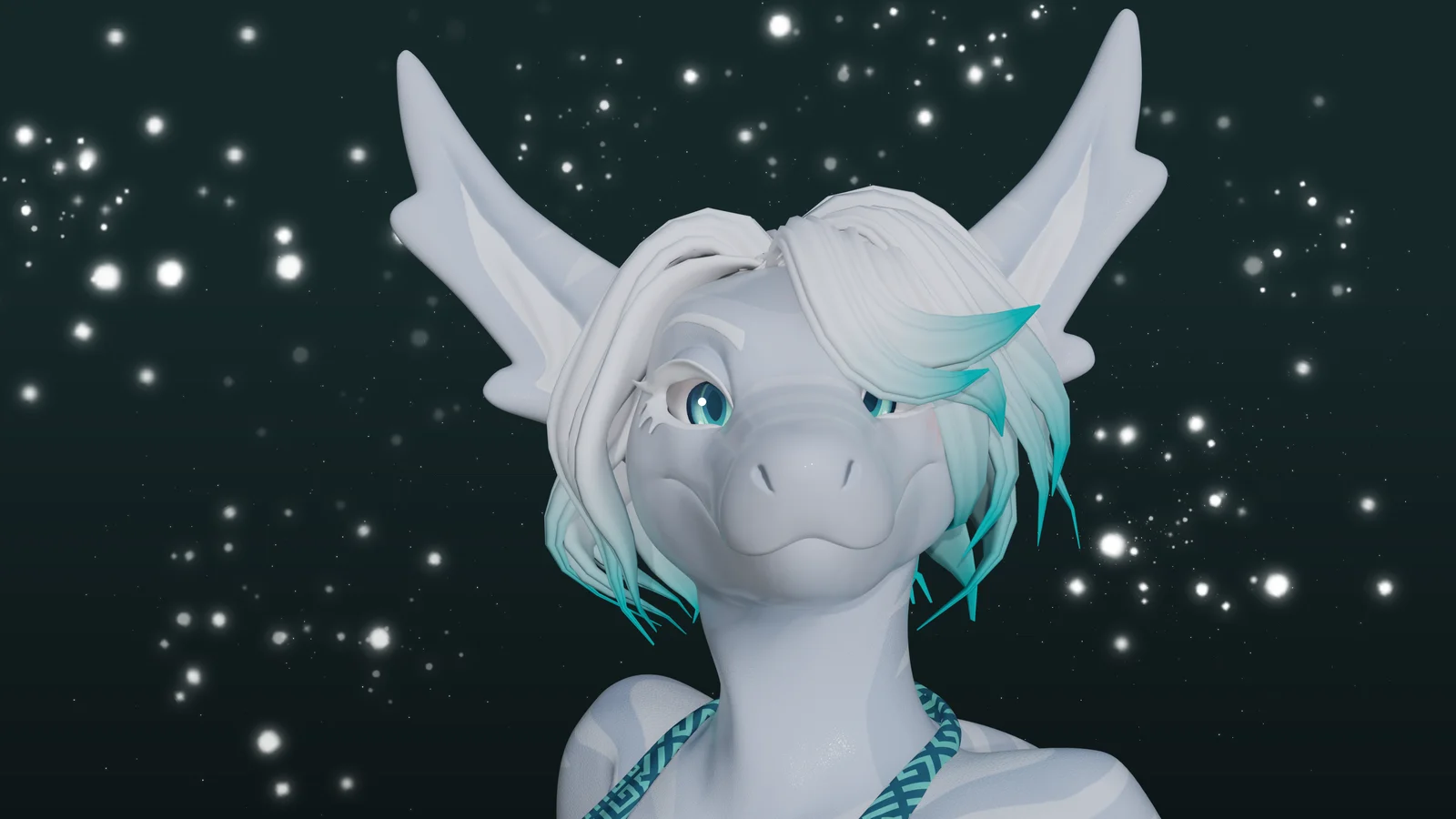 Shark Girl screenshot 4