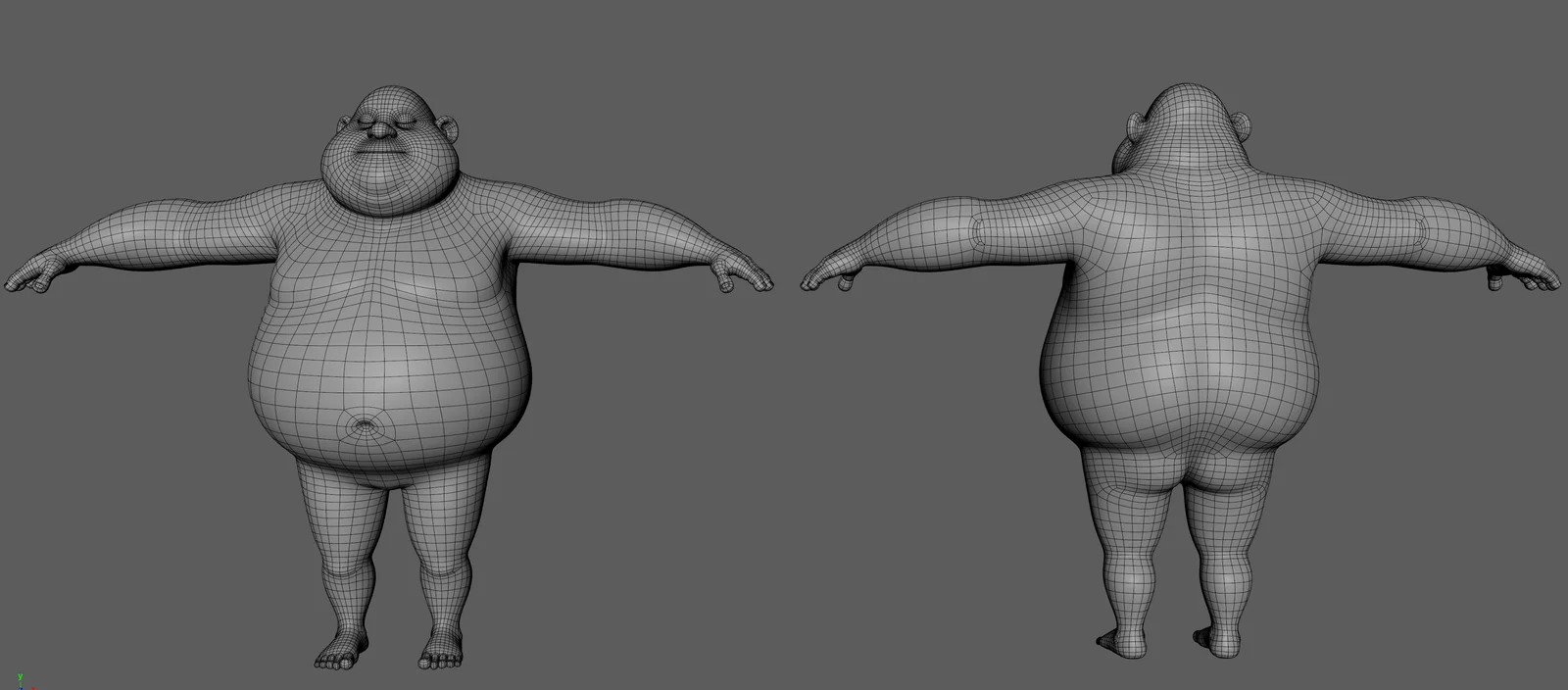 Sheriff Aquiles Castro screenshot 3