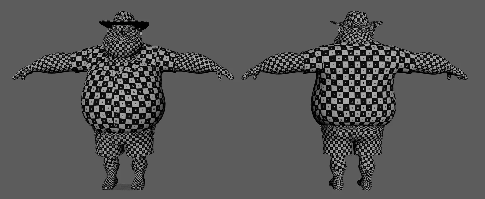 Sheriff Aquiles Castro screenshot 7