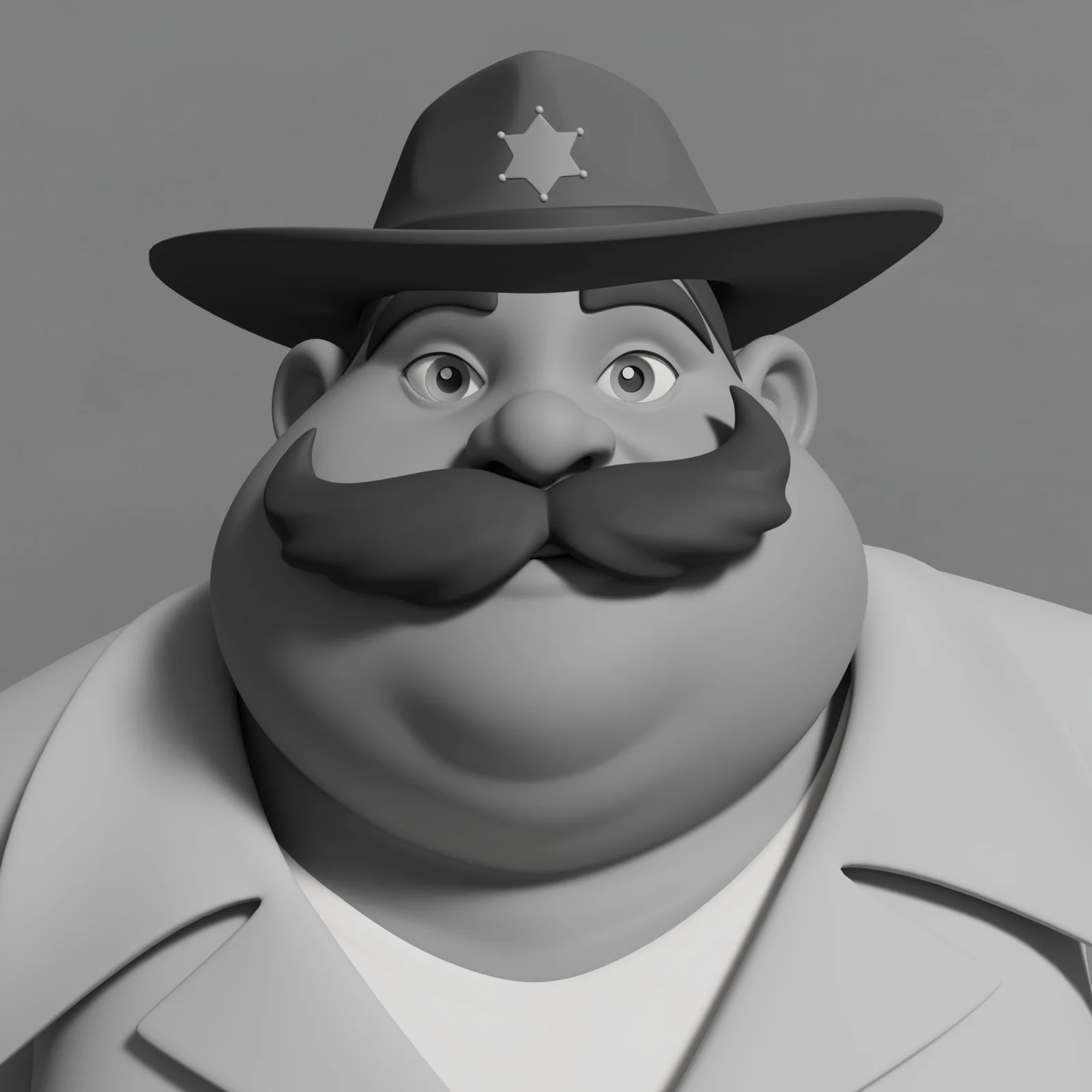 Sheriff Aquiles Castro screenshot 8