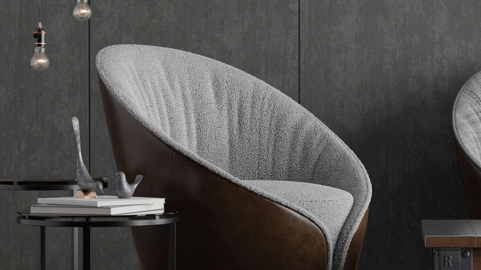 Sherpa Material screenshot 2